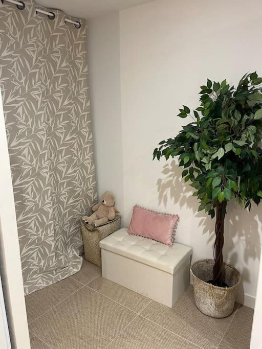 Appartement Fontaine De Vaucluse 외부 사진