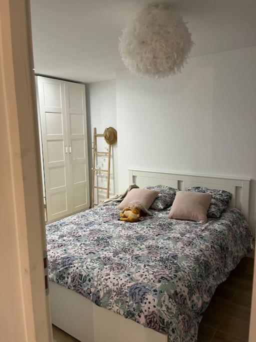 Appartement Fontaine De Vaucluse 외부 사진