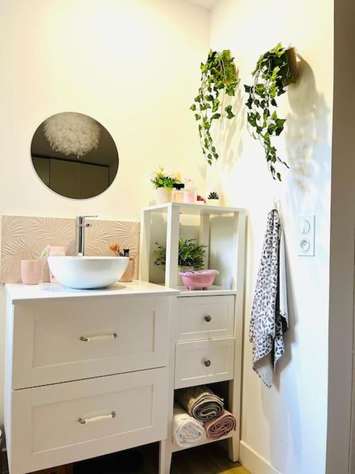 Appartement Fontaine De Vaucluse 외부 사진