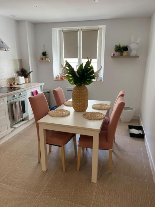Appartement Fontaine De Vaucluse 외부 사진